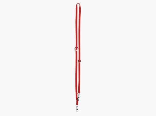 MULTI-PURPOSE LINE 200 CM RED