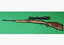 Kettner 98 Repetidor 8x57IS