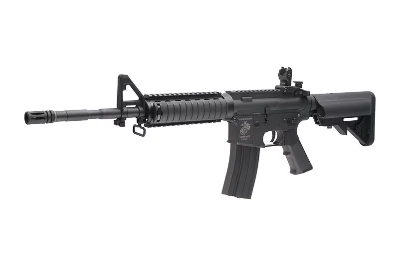 Carabina de airsoft Specna Arms SA-C03 CORE, imagen 40 de 42