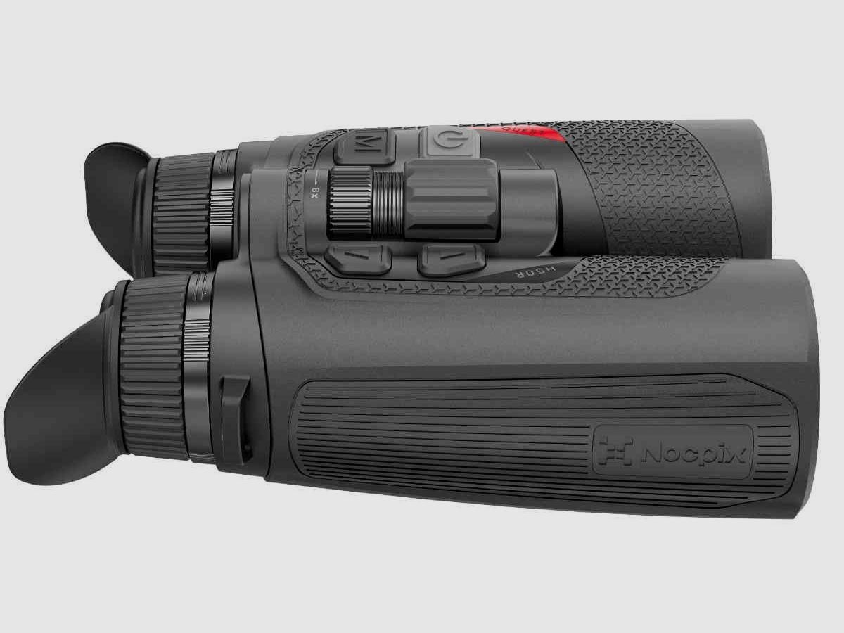 Wärmebildfernglas Nocpix QUEST QH50R, Bild 3 von 4