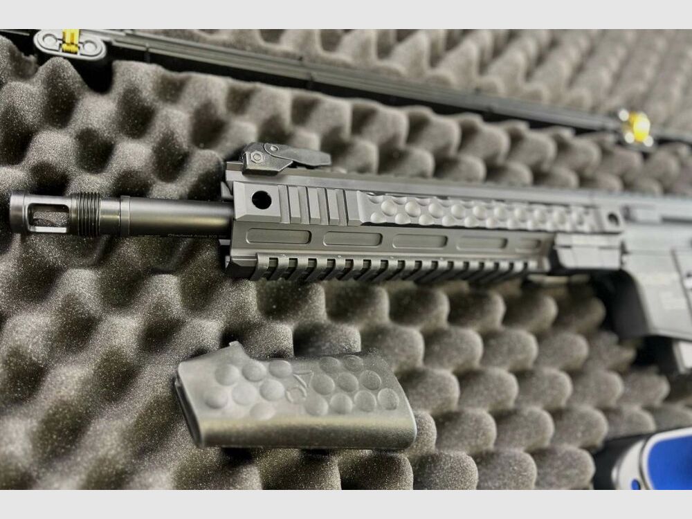 Oberland Arms OA-15 PR M9 Short 12"