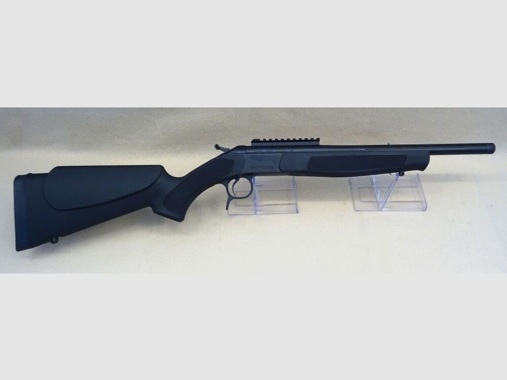 Bergara BA 13 TD