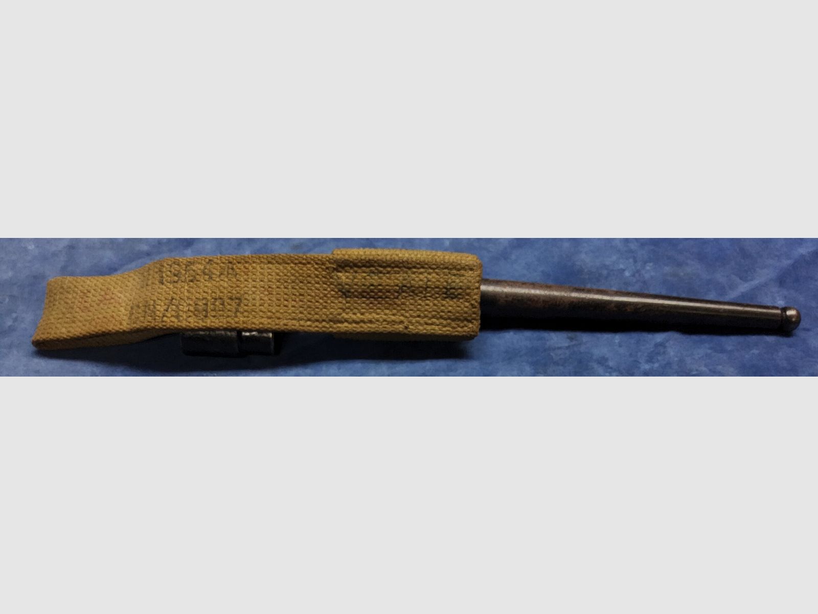 Bajonett Lee Enfield No4 Mk1, Bild 5 von 8