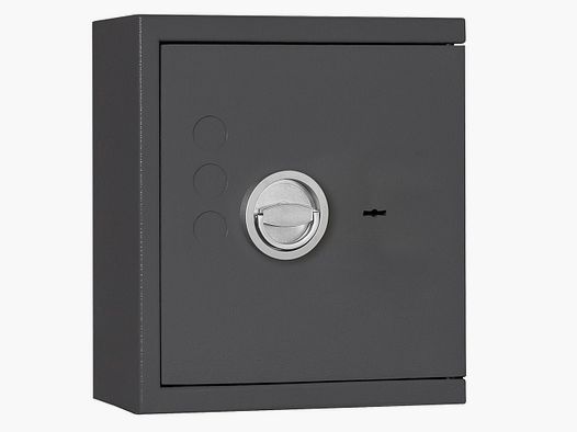 Format KWT 900 Étape 0 Serrure à double panneton