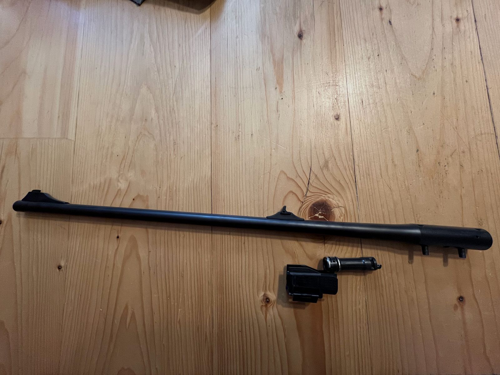 Blaser r93. Wechsellauf Cal. 300 Win.Mag inkl. Magazin und Verschlusskammer