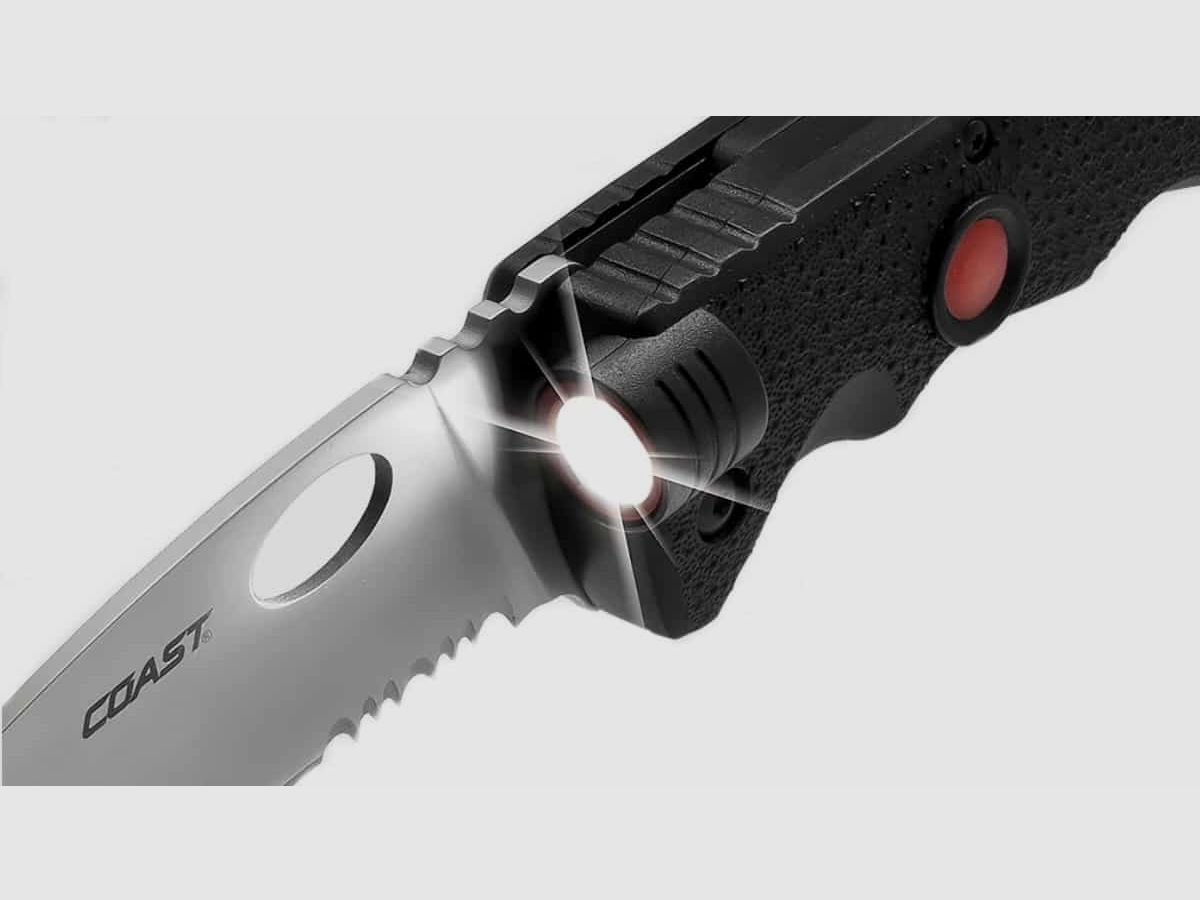 Coltello Leggero Coast LK375, immagine 3 di 3