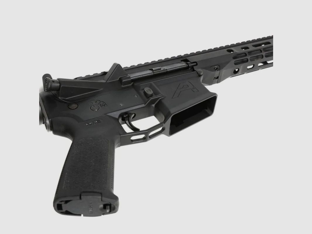 KARABIJN AERO PRECISION M4E1 14,5", afbeelding 4 van 4