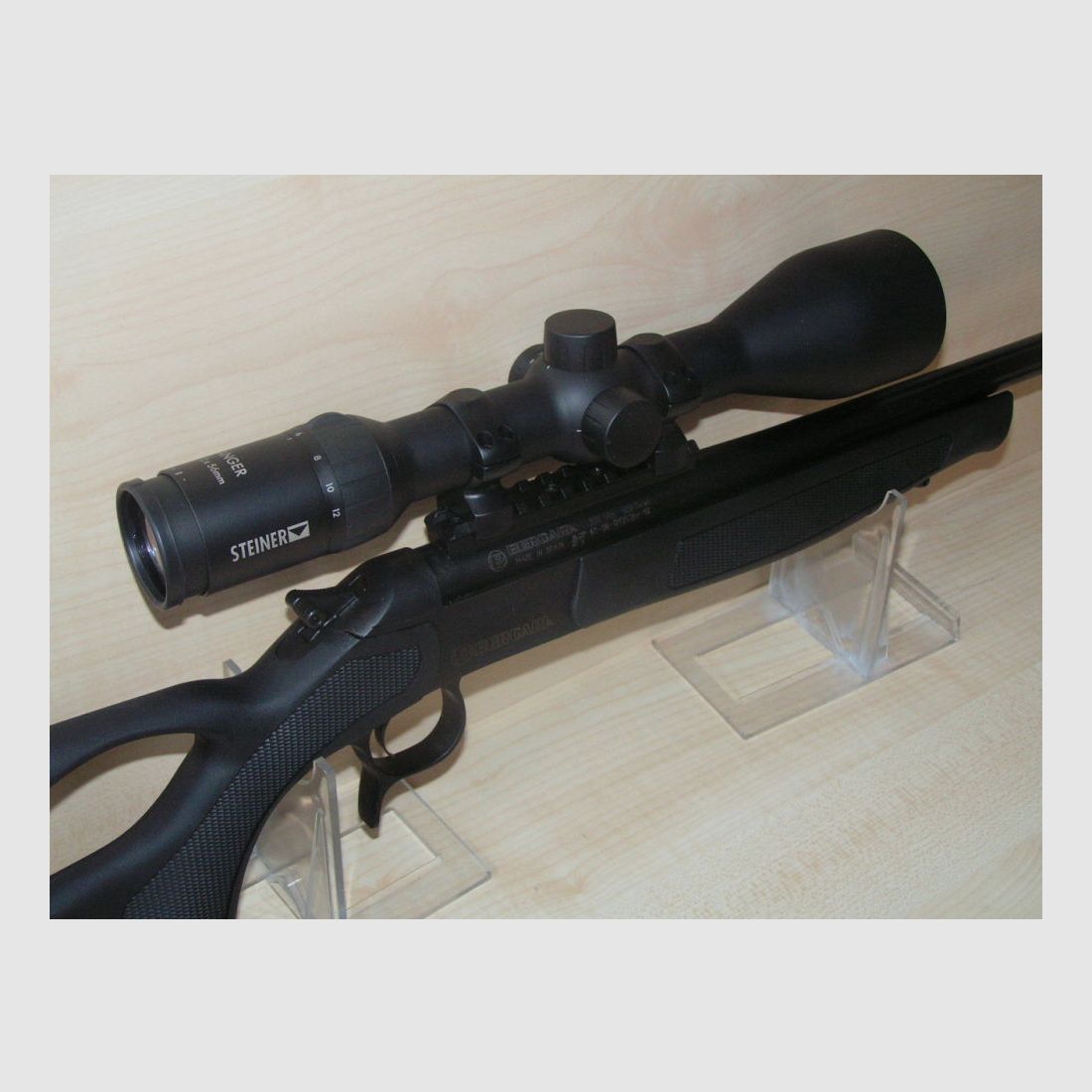 Bergara BA 13 TD