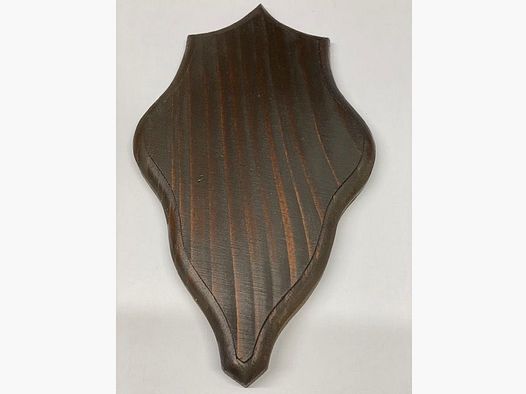 Plaques d'armes pour trophées 22cmx13,5cm