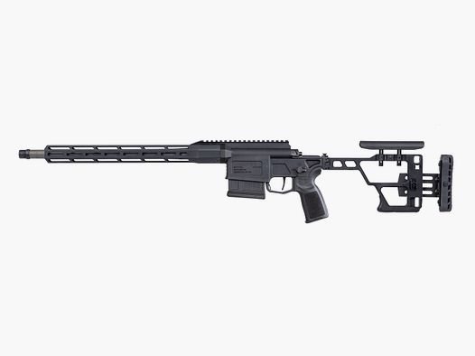 SIG Cross Rifle 308Win, 24Zoll, Repetierbüchse