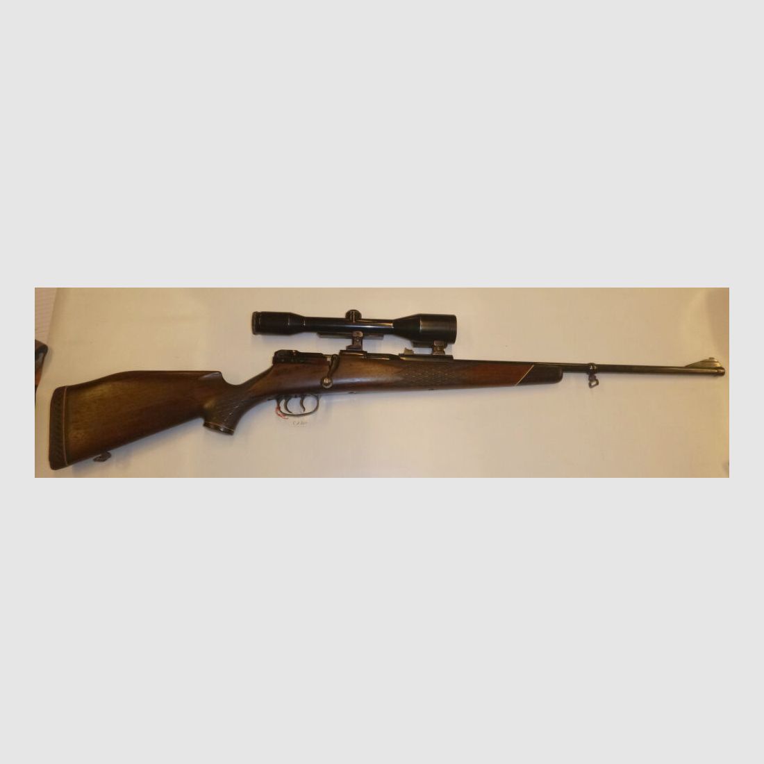 Mauser Mod. 66
