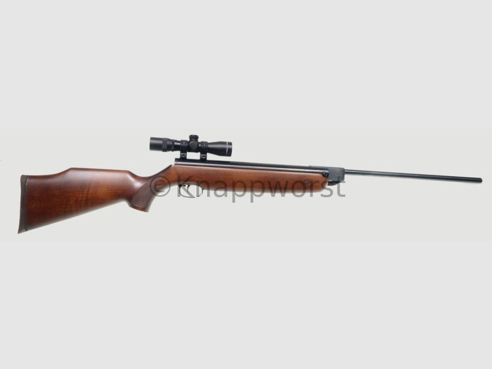Weihrauch HW 80, image 2 sur 3