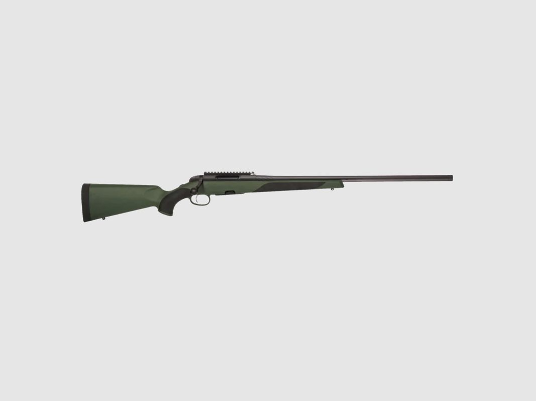 Steyr Mannlicher THB carabina bolt-action