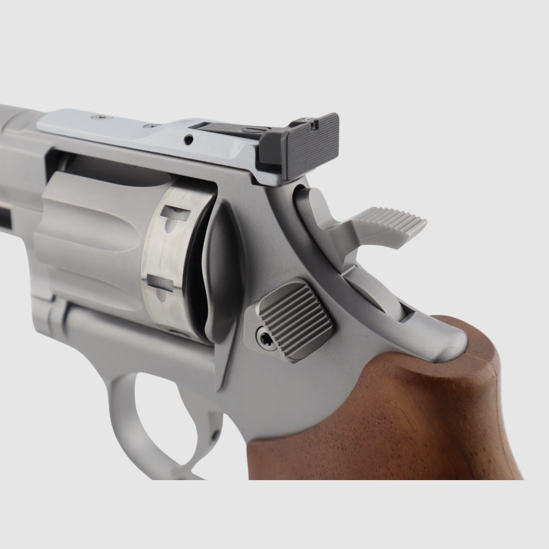  Spohr L562 Standard 3.0 Kal.: .22lr Made in Germany