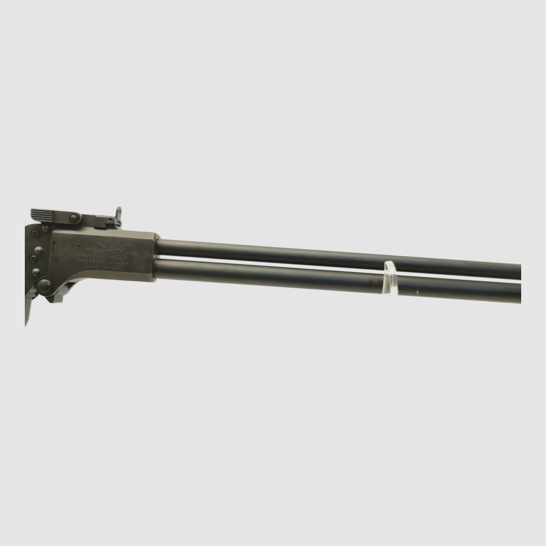 CZ Uhersky Brod M6 Scout by Springfield