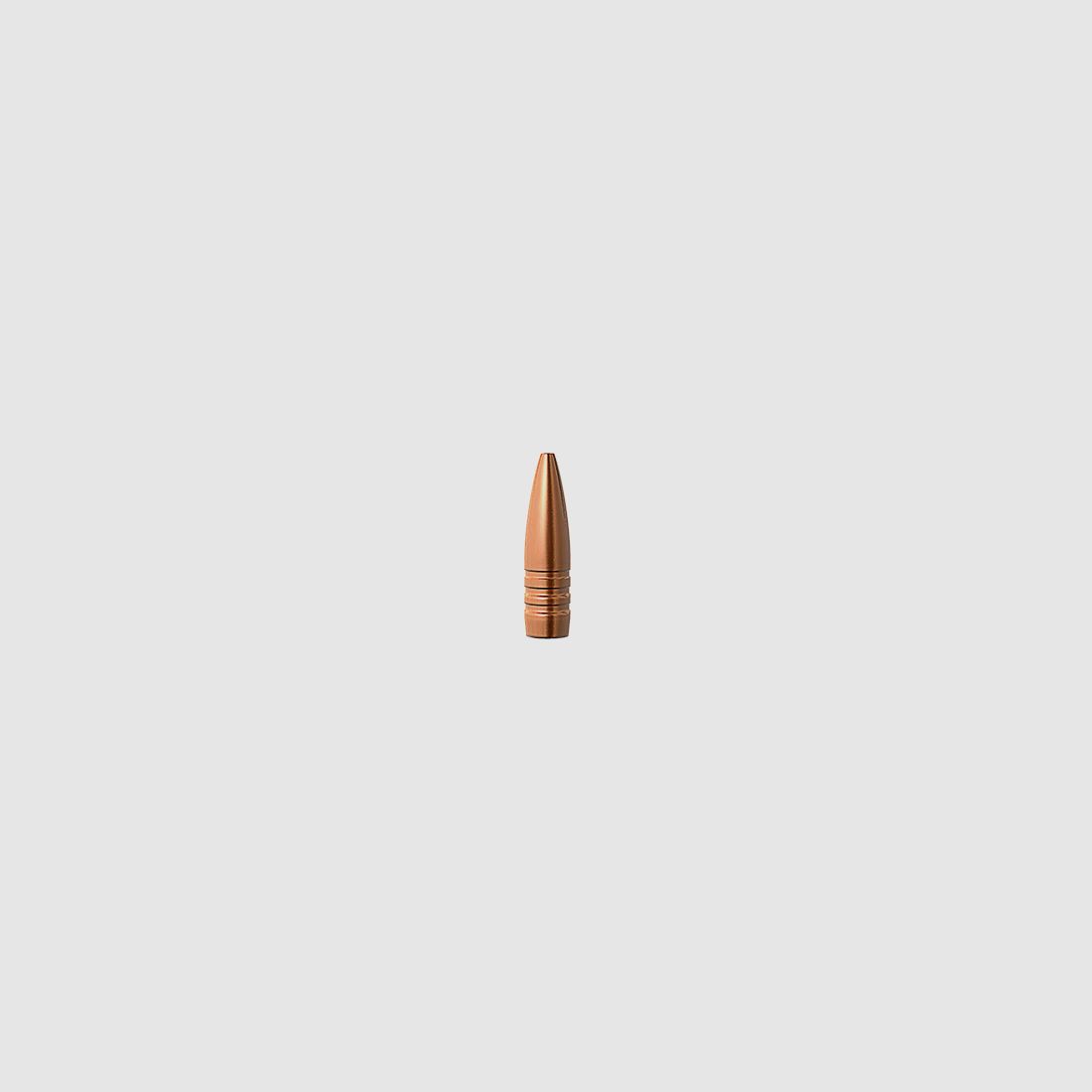 Barnes Geschoss .338/.338 210GR TSX BT 50 Stück