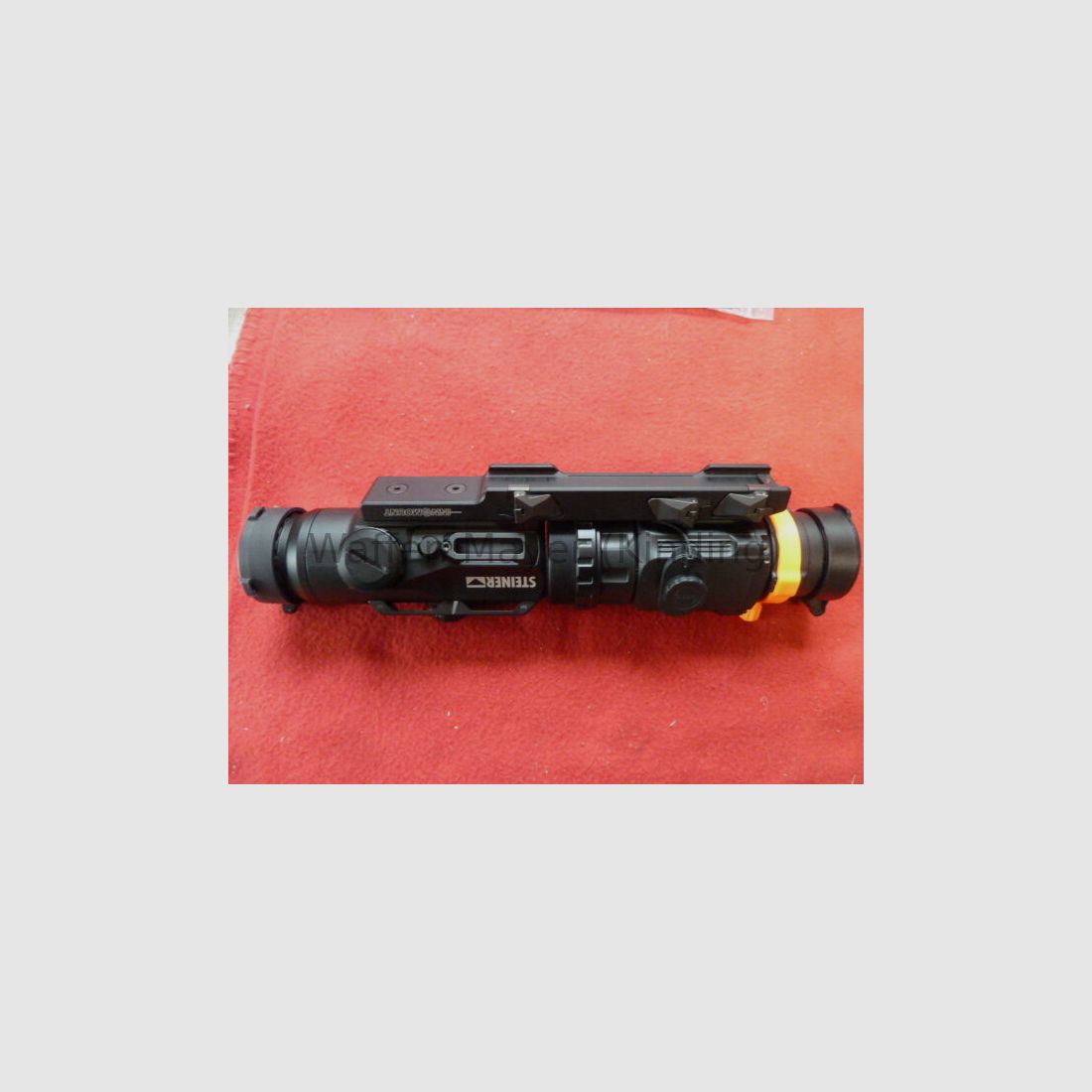 Steiner-Merlin 42