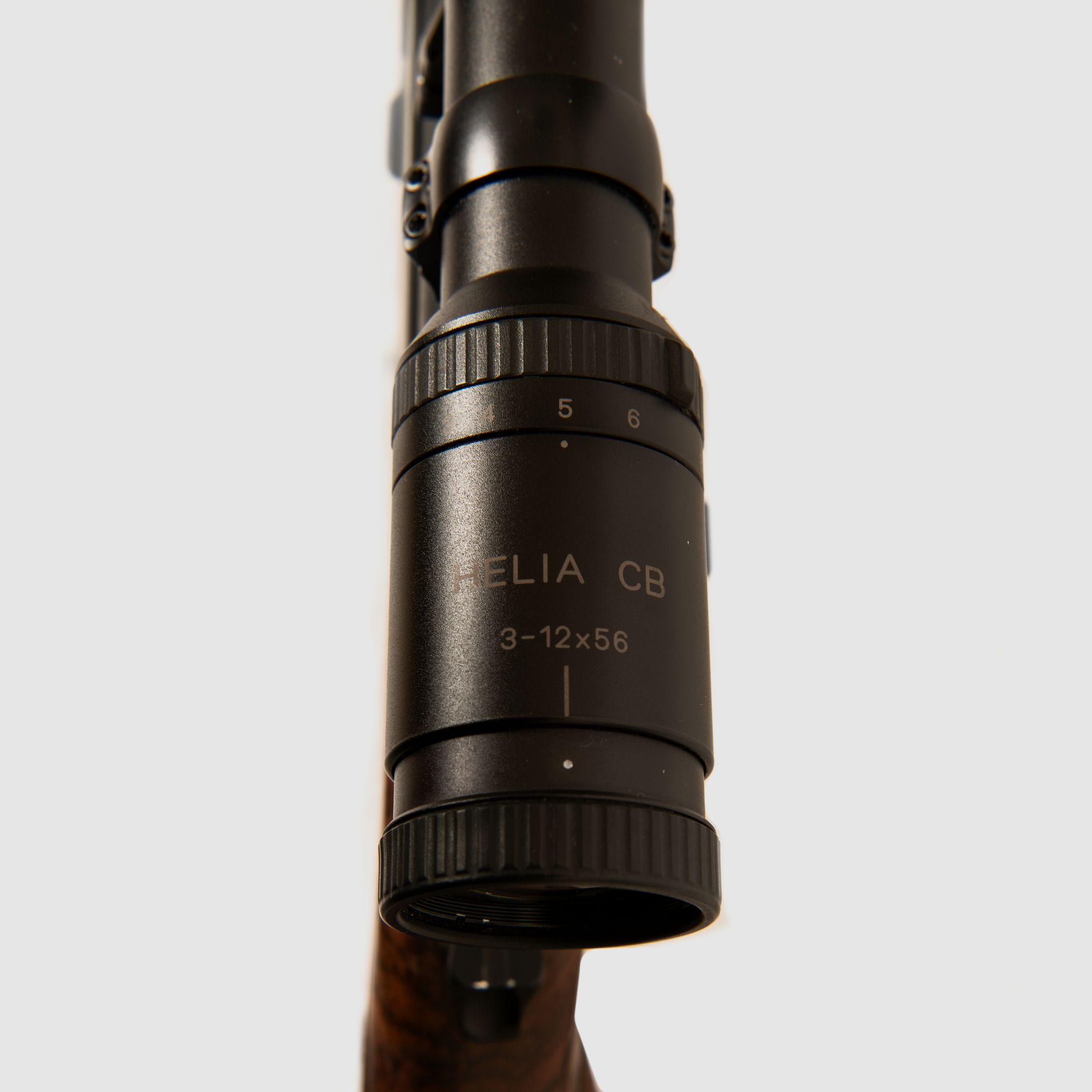 Innogun Integral Carabine linéaire – .308 Win., image 7 sur 7