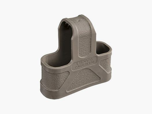 Talonnette für Magazin / Extractor „Original Magpul – Magazin Assist“ FDE – MAGPUL