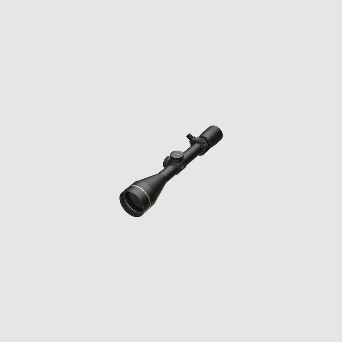 Leupold VX-3HD 3,5-10x50 CDS-ZL Duplex matt schwarz