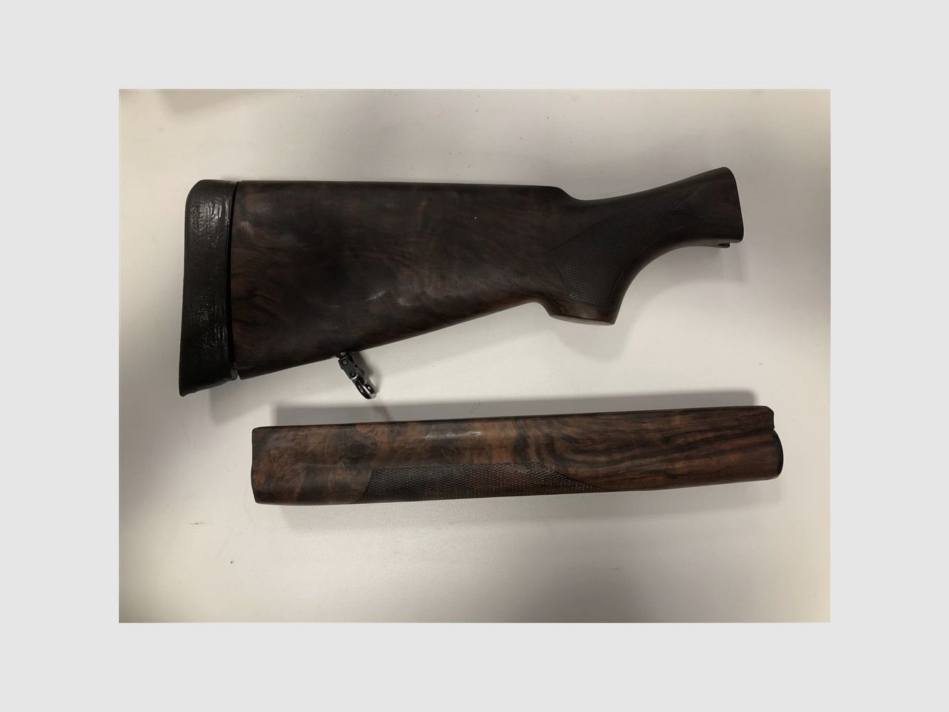 Benelli raff. V.S. kal.20, afbeelding 2 van 5