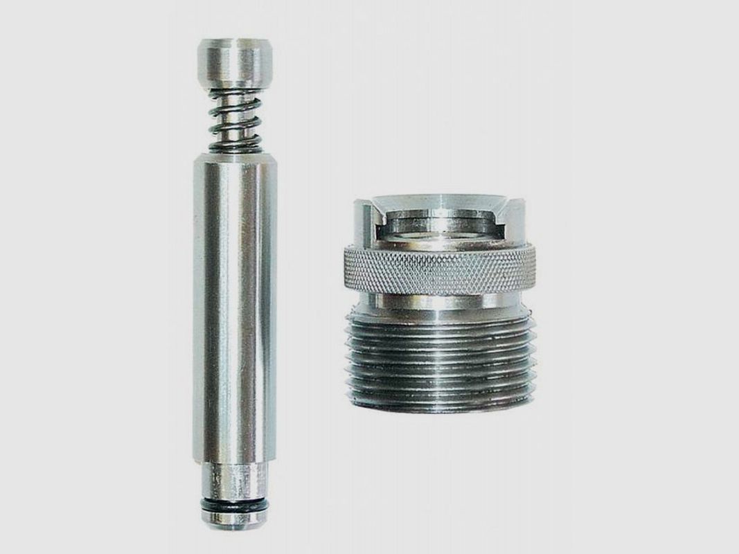 AMORCEUR LEE PRECISION MANUEL POUR PRESSE