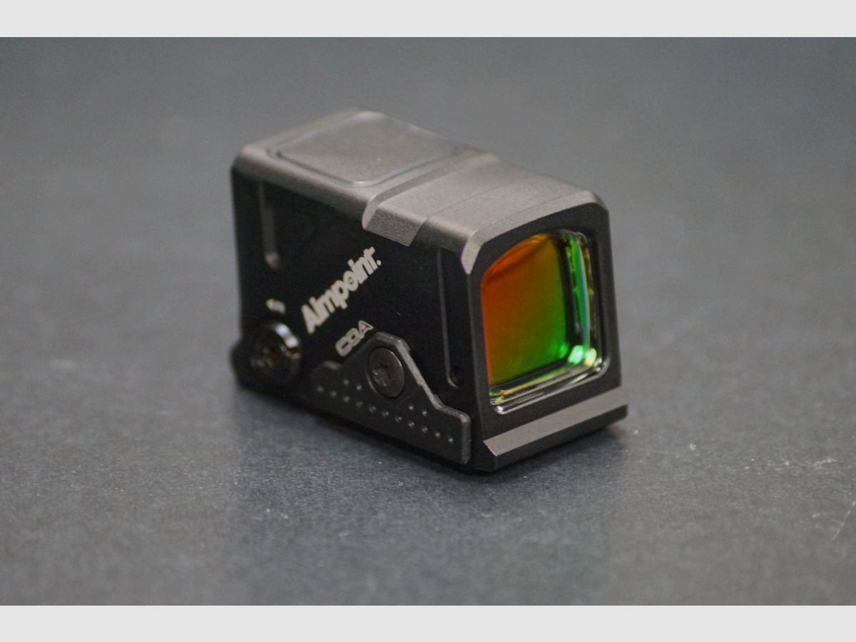 Aimpoint COA 3.5 MOA, immagine 1 di 7