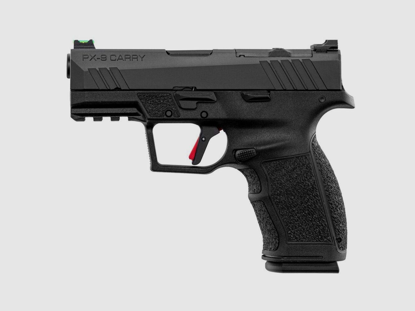 Pistolet Tisas Px-9 Carry calibre 9×19 mm, image 2 sur 8