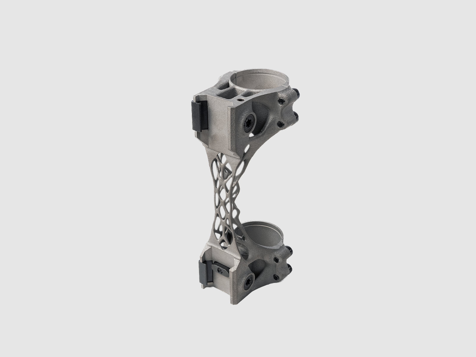 3D Bionic Titan Montaż, zdjęcie 3 z 12