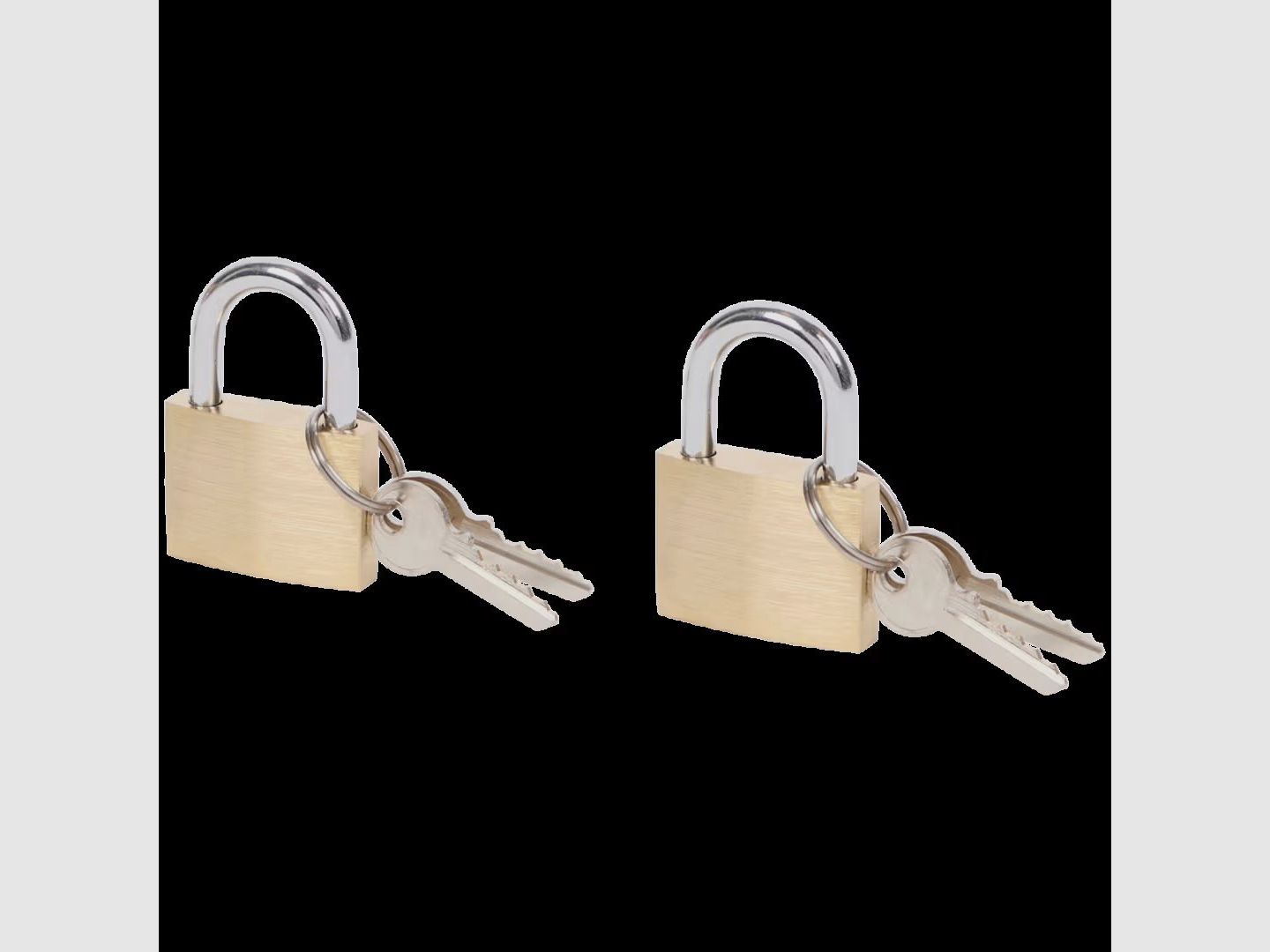 Set de cadenas 30 mm | 2 pièces, image 2 sur 2