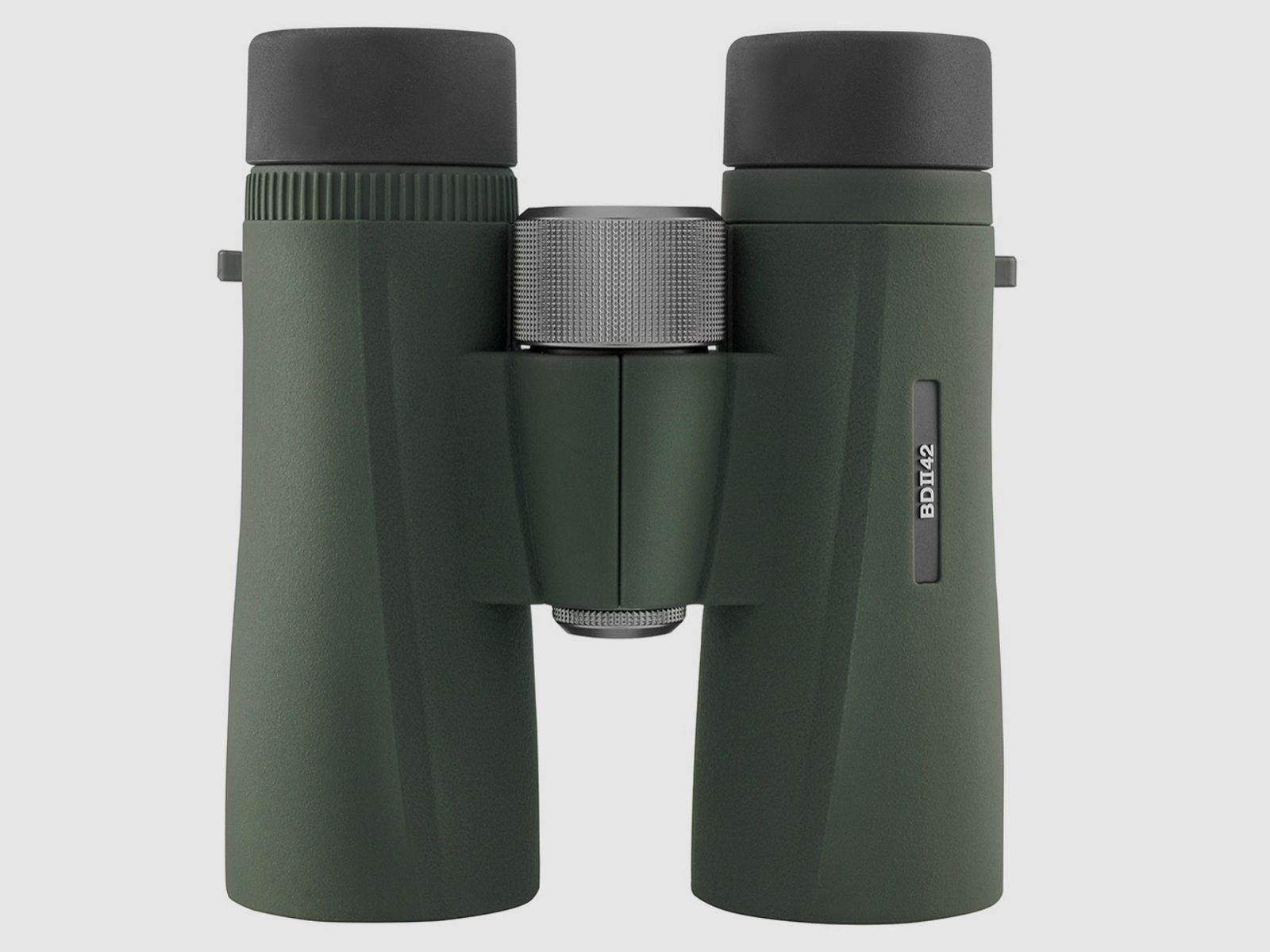 Prismáticos Kowa BD II 10x42 XD con bolsa y correa