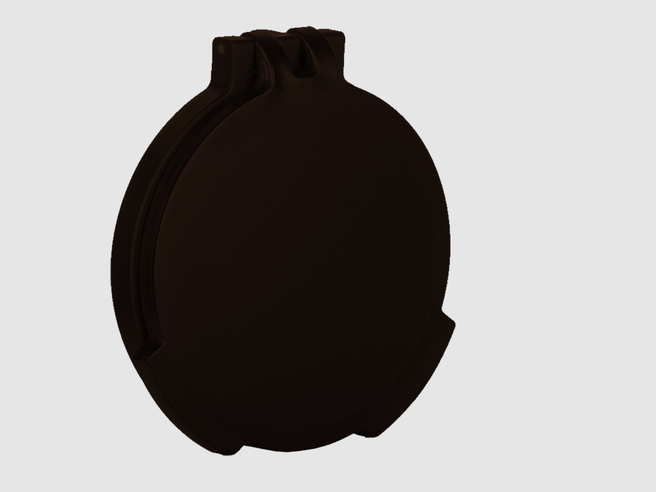 Capuchon de protection pour oculaire Tenebraex SDRDE7-FCV Terre sombre