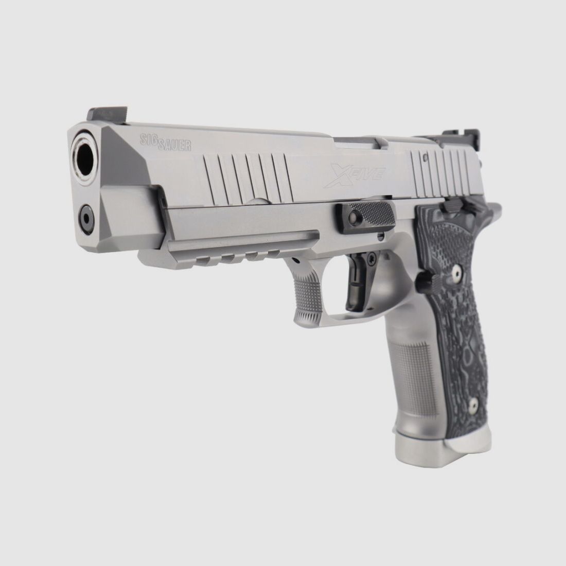 Sig Sauer P226 X-Five Supermatch