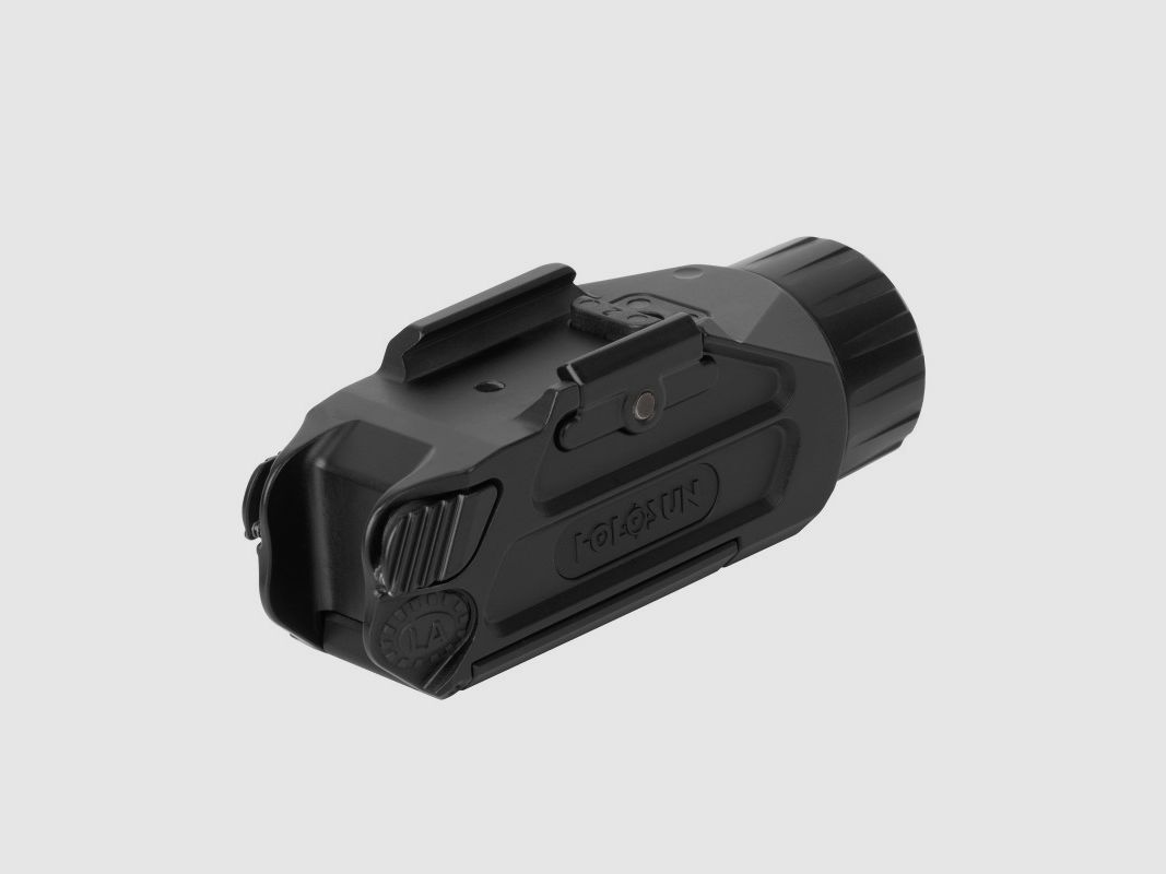 HOLOSUN P.ID PLUS LICHT LASER MODUL GREEN LASER, Bild 5 von 8