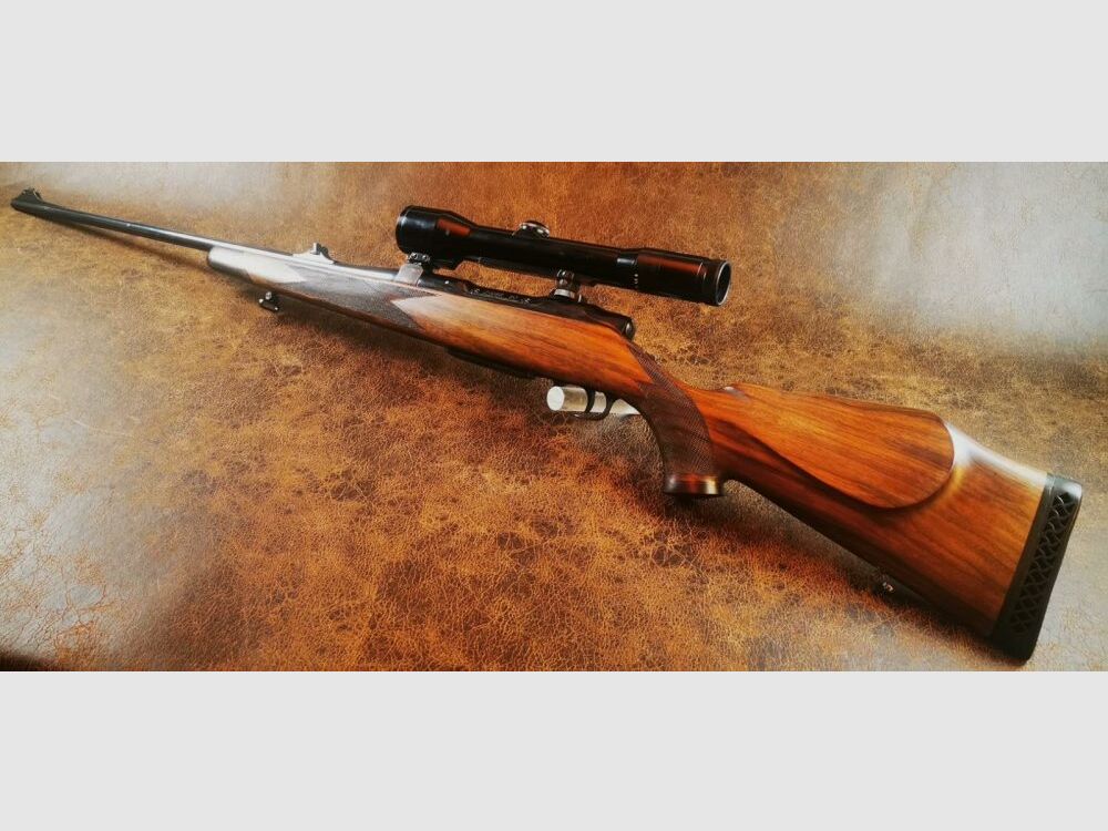 Sauer 80