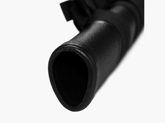 PTL Sports Saya PP für Bokken Schwarz