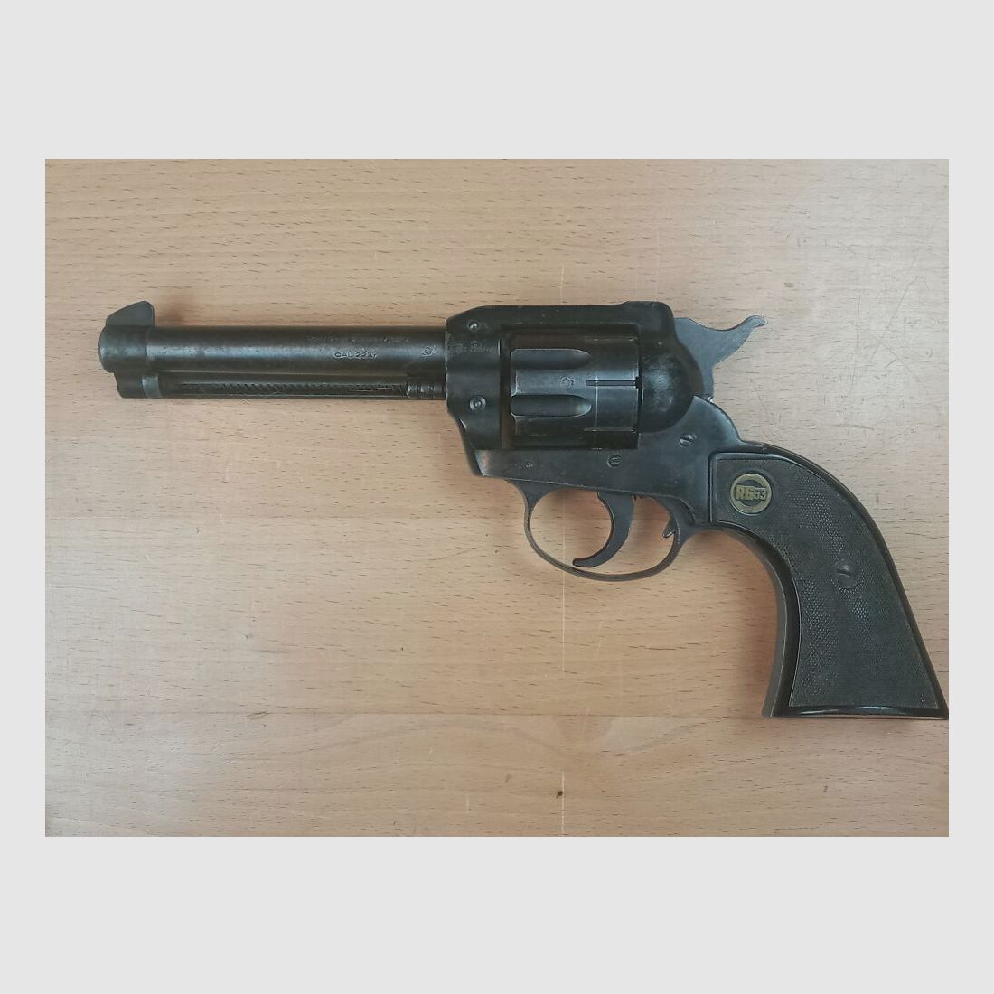 Röhm, RG 63