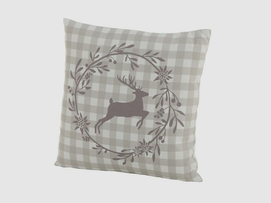 Coussin LivingActive Leopold