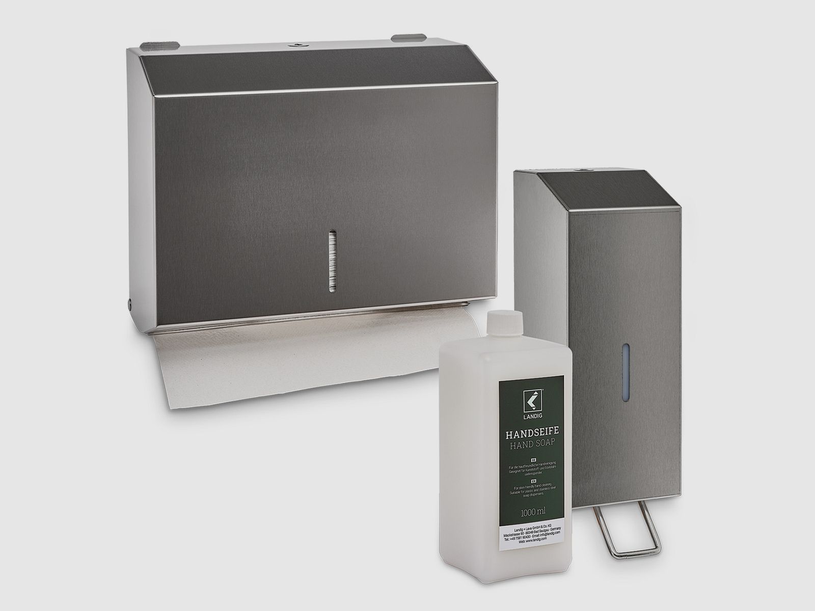Hygiene Set