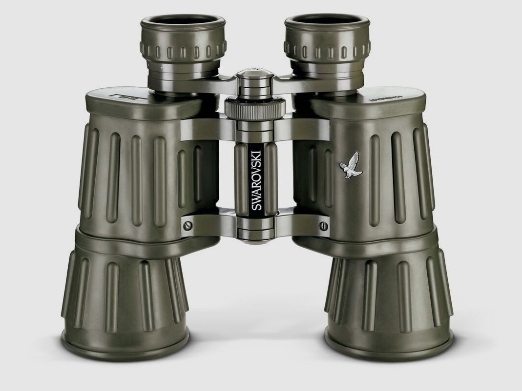 Swarovski Habicht 7x42 GA