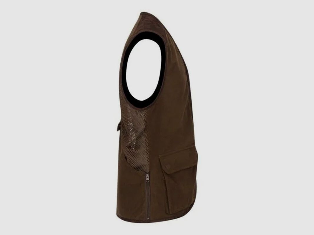 Gilet Stambridge Walker & Hawkes für Schießen und Jagd, Bild 3 von 6