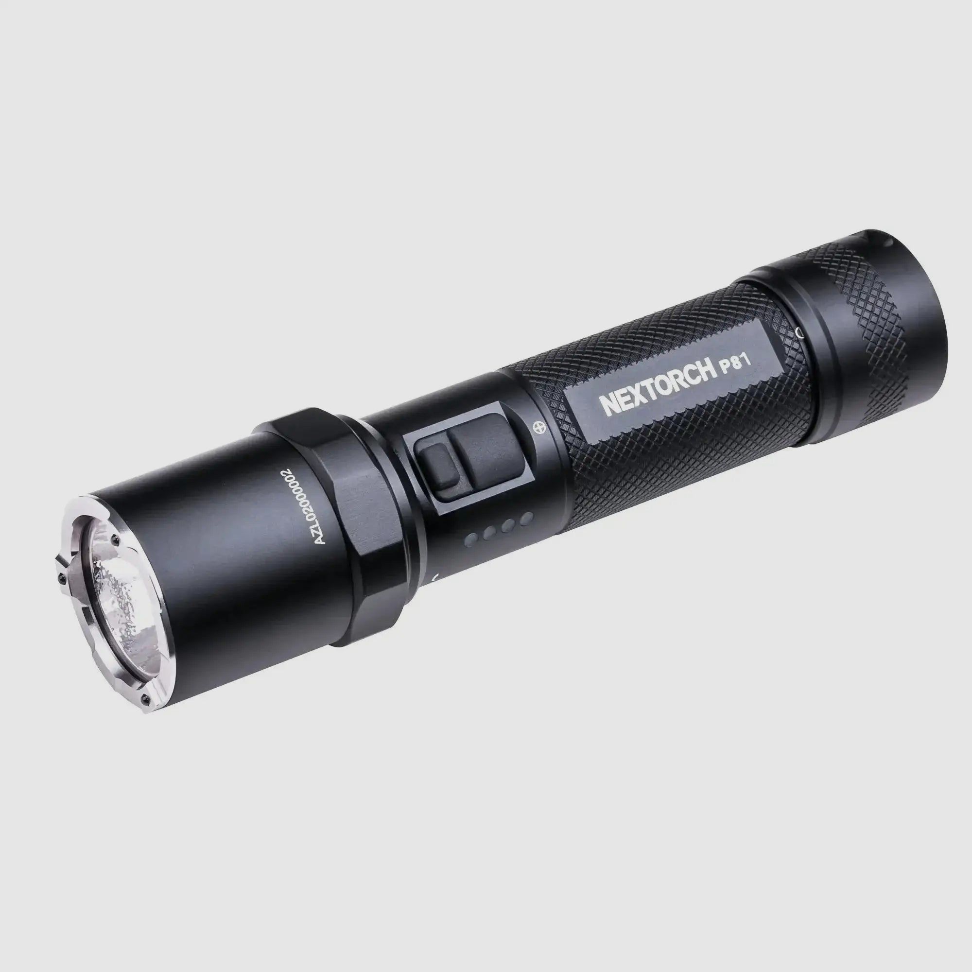 Nextorch Nextorch flashlight P81
