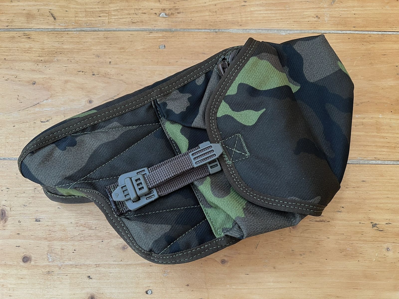 Futteral / Tasche für Optik