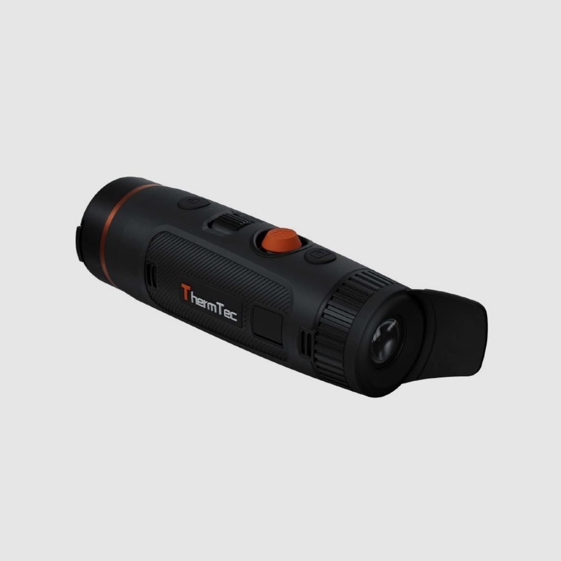 ThermTec Wild 635L Pro – Modernste Wärmebildtechnik mit integriertem LRF