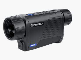 Pulsar Wärmebildgerät Axion XQ38