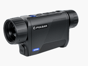 Pulsar warmtebeeldcamera Axion XQ38