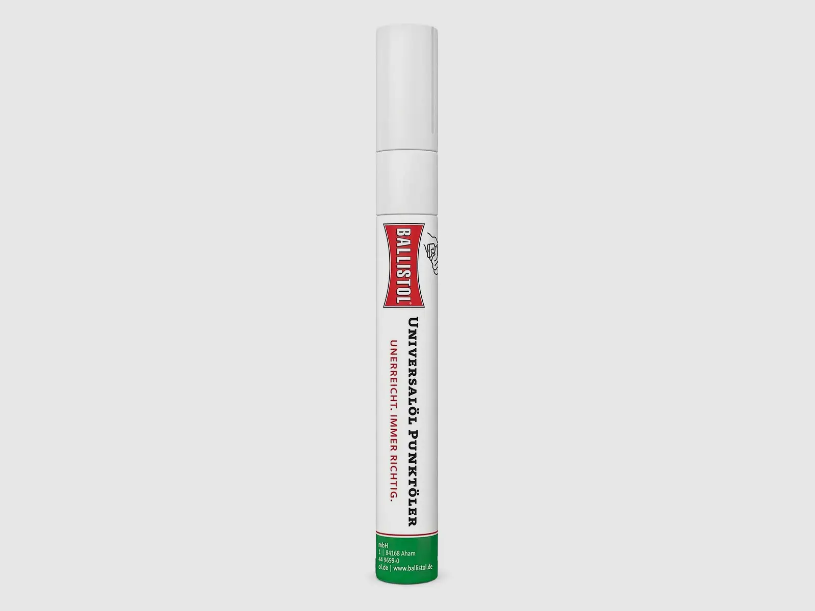 BALLISTOL Olio Universale Punto Oiler 15 ml