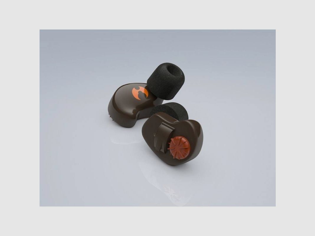 Auriculares SHOTHUNT STANDARD, imagen 2 de 5