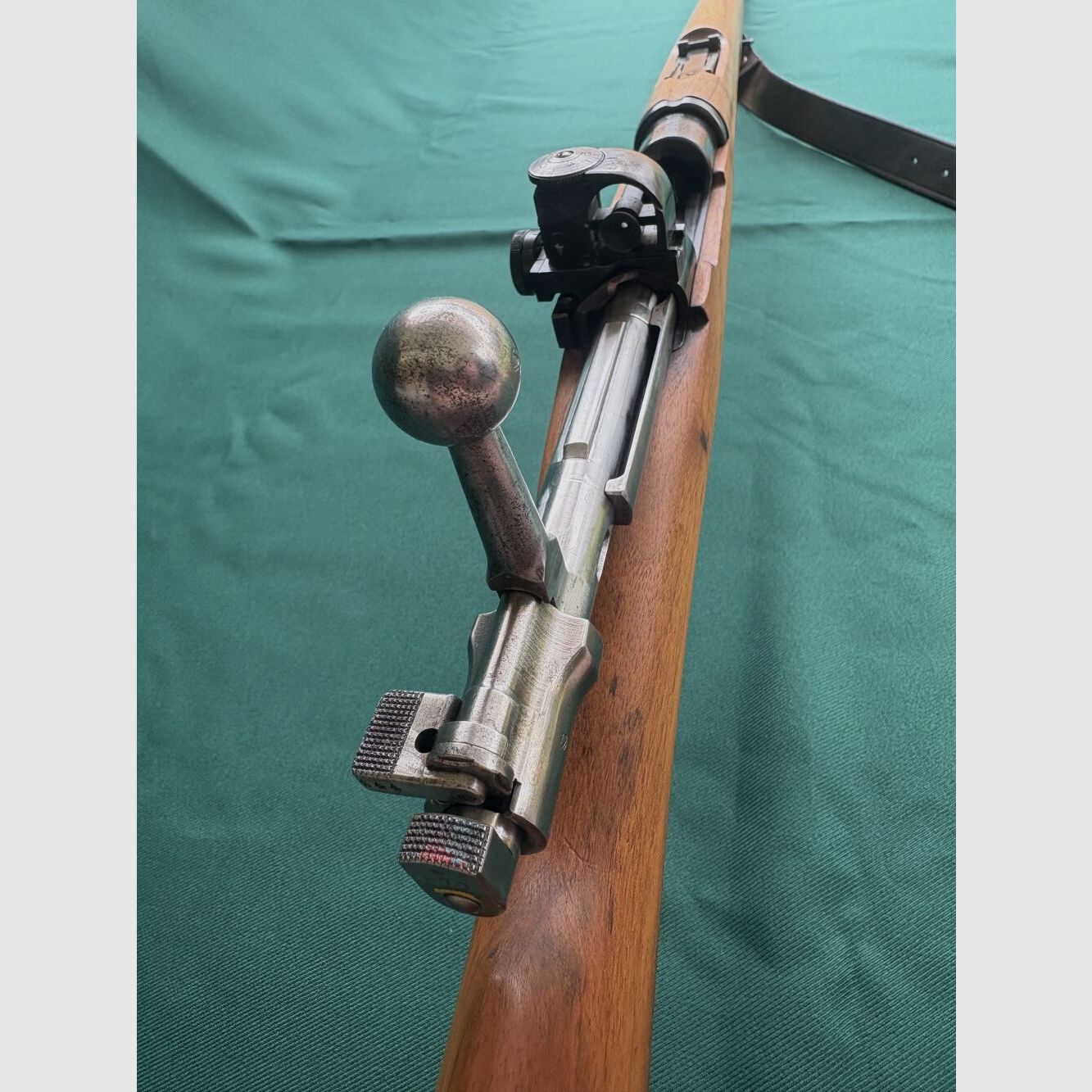 Carl Gustafs M96