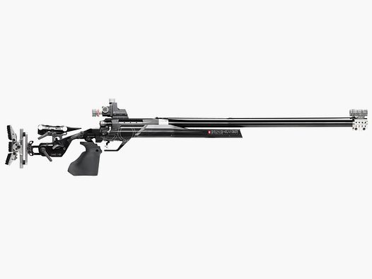 G+E Fucile Libero FT300 GO RH BigBore